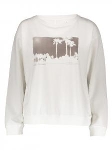 Толстовка Juvia, белый