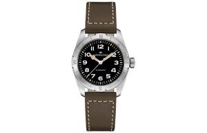 Hamilton Часы Men's Watch