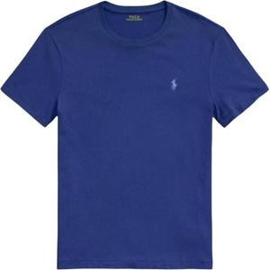 Футболка Polo Ralph Lauren Polo Pony, темно-синий