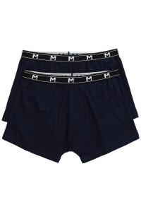 Трусы Men Plus Boxer shorts, черный