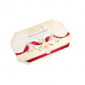 Lindt Pralines des Dames, восхищающие вкус, 250г.