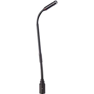 Микрофон на гибкой шее Audio-Technica PRO-49Q Quick-mount Gooseneck Microphone PRO 49Q