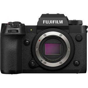 Беззеркальная камера FUJIFILM X-H2