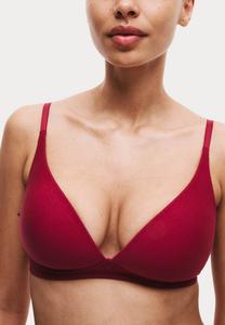 Бюстгальтер Marks & Spencer 3PK, Dark Cranberry/Dark Red