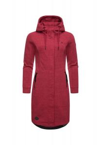 Letti Длинное короткое пальто Ragweartm, цвет Raspberry