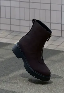 Классические ботильоны zaynder Call It Spring, Dark Brown