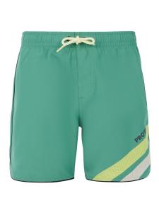Шорты для серфинга PROTEST PRTMELVIN JR, зеленый
