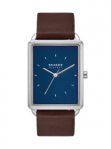 Мужские аналоговые часы Skagen Pro Planet SKW6930, цвет Brown