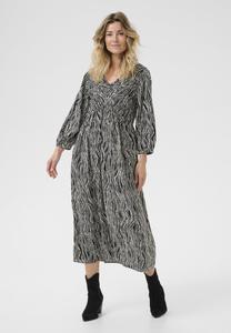 Повседневное платье Cream, черный