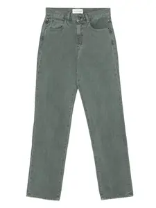 Джинсы Sophie SLVRLAKE, зеленый