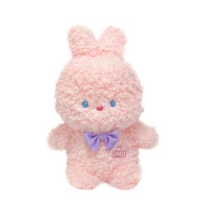 Плюшевая кукла Omega Little Frog, Bunny Dolls высотой 23 см BEAR FORT