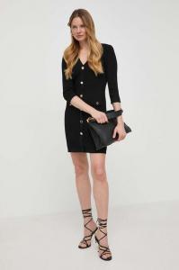 Платье RMLILY Morgan, черный