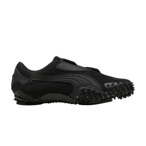 Кроссовки Puma Mostro OG Prime Big Kid, Triple Black