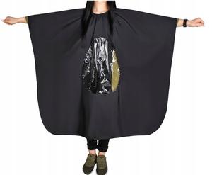 Фартук для парикмахерской накидки для стрижки парикмахера Calissimo