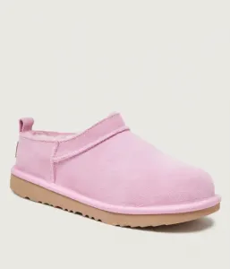 Классические микрозимние ботинки Ugg, розовый