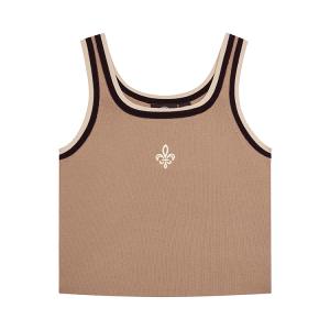 Женский топ Palladium, Beaver Skin