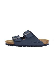 Мюли ALBA Rohde, синий