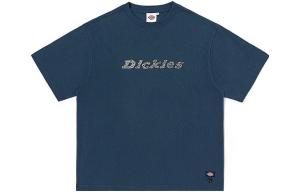 Футболка мужская темно-синяя/C7E Dickies, темно-синий
