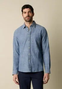 Классическая рубашка Brooks Brothers, Blue