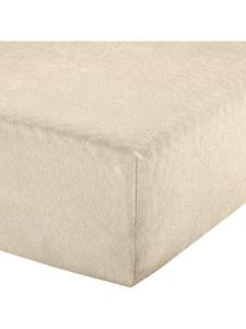 Простыня Erwin Müller, цвет leinen