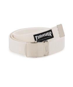 32-мм пояс GI с тканой этикеткой