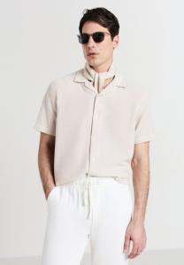 Рубашка BOWLING UNITA Calliope, бежевый