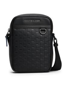 TOMMY HILFIGER Сумка через плечо в черном цвете