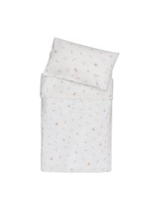 Jollein Пододеяльник, мультиколор