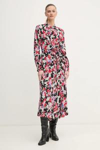 Платье Diane Von Furstenberg, черный