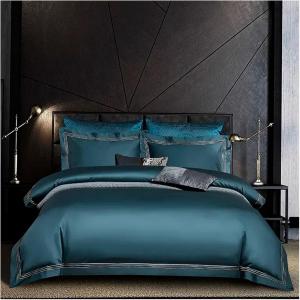 UOIO Комплект постельного белья Uoio из египетского хлопка