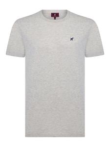 Футболка Williot, серый