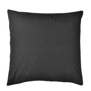 Чехол для подушки easy Zoeppritz, темно-серый