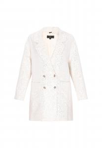 Faina Блейзер в цвете Off White