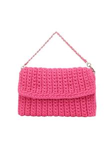 Наплечная сумка IZIA, фуксия
