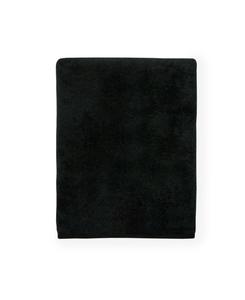 Полотенце для рук Sarma из 100% турецкого хлопка, 20 x 30 дюймов SFERRA, черный