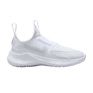 Кроссовки Nike Flex Runner 3 PS, белый