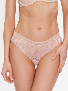 Бразильские женские трусики Chantelle, бежевый