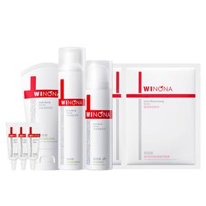 Наборы для ухода за кожей women's Winona, Purifying Acne-Fighting Skincare Product Three-Piece Set