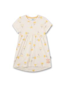 Sanetta Ночная футболка бежевого цвета