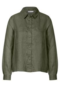 Блуза Street One Studio, Grass Green