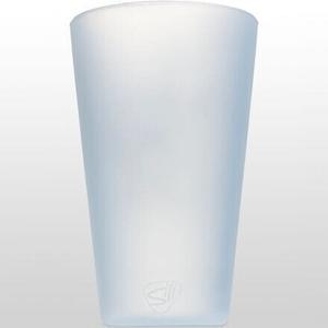 x Silipint Seattle 16 унций Пинта Backcountry, цвет Icicle