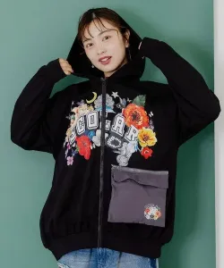 Свитшот Gsc Womens Select, цвет Black