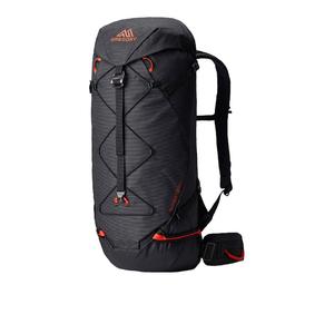 Рюкзак Gregory Alpinisto 28 LT (S/M), черный