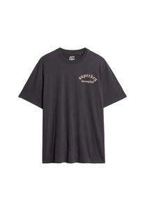 Рубашка Superdry Locker, зеленый