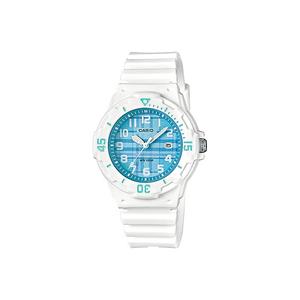 CASIO Часы YOUTH G-Shock LRW200H-2C 34.2mm Blue Watch LRW-200H-2C, Blue Dial