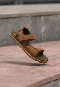 Сандалии унисекс tri lock Vans, Chipmunk