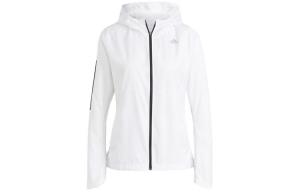 Куртка женская белая Adidas