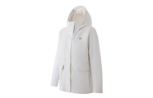 KOLON SPORT Ветровка Women's, Cream White CR