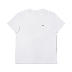 Lee Футболка мужская белая