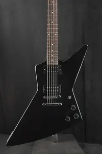Gibson 80-х Explorer Ebony